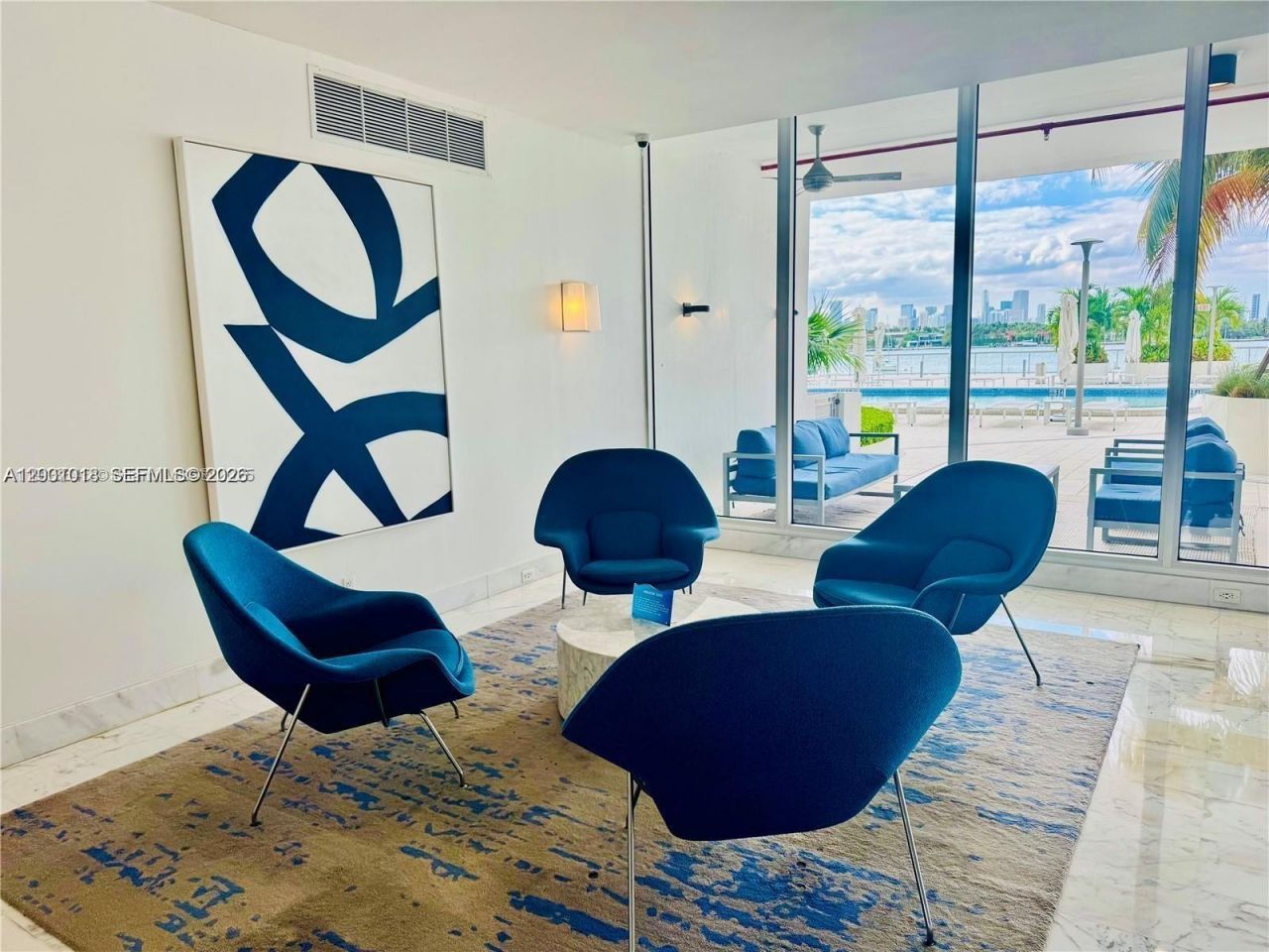 1000 West Ave , Unit 1504, Miami Beach, FL 33139 Photo