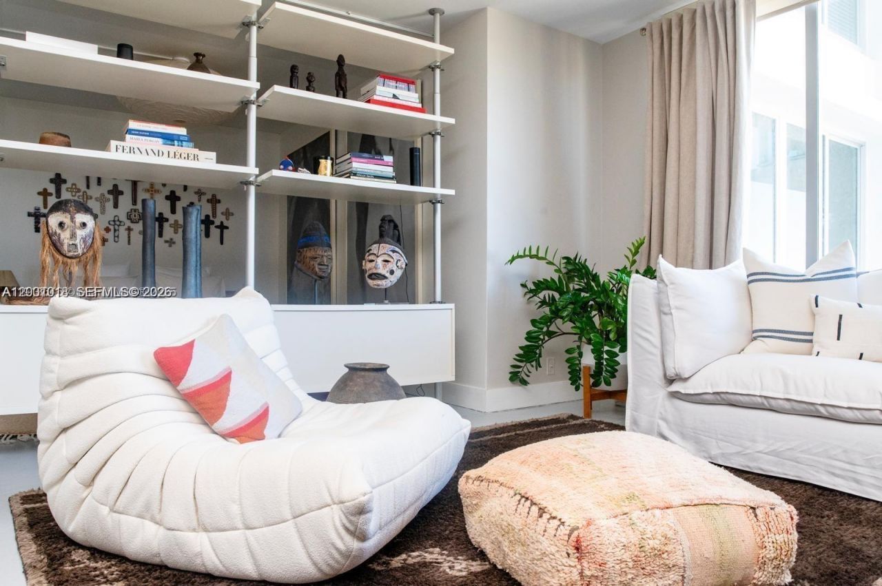 1000 West Ave , Unit 1504, Miami Beach, FL 33139 Photo