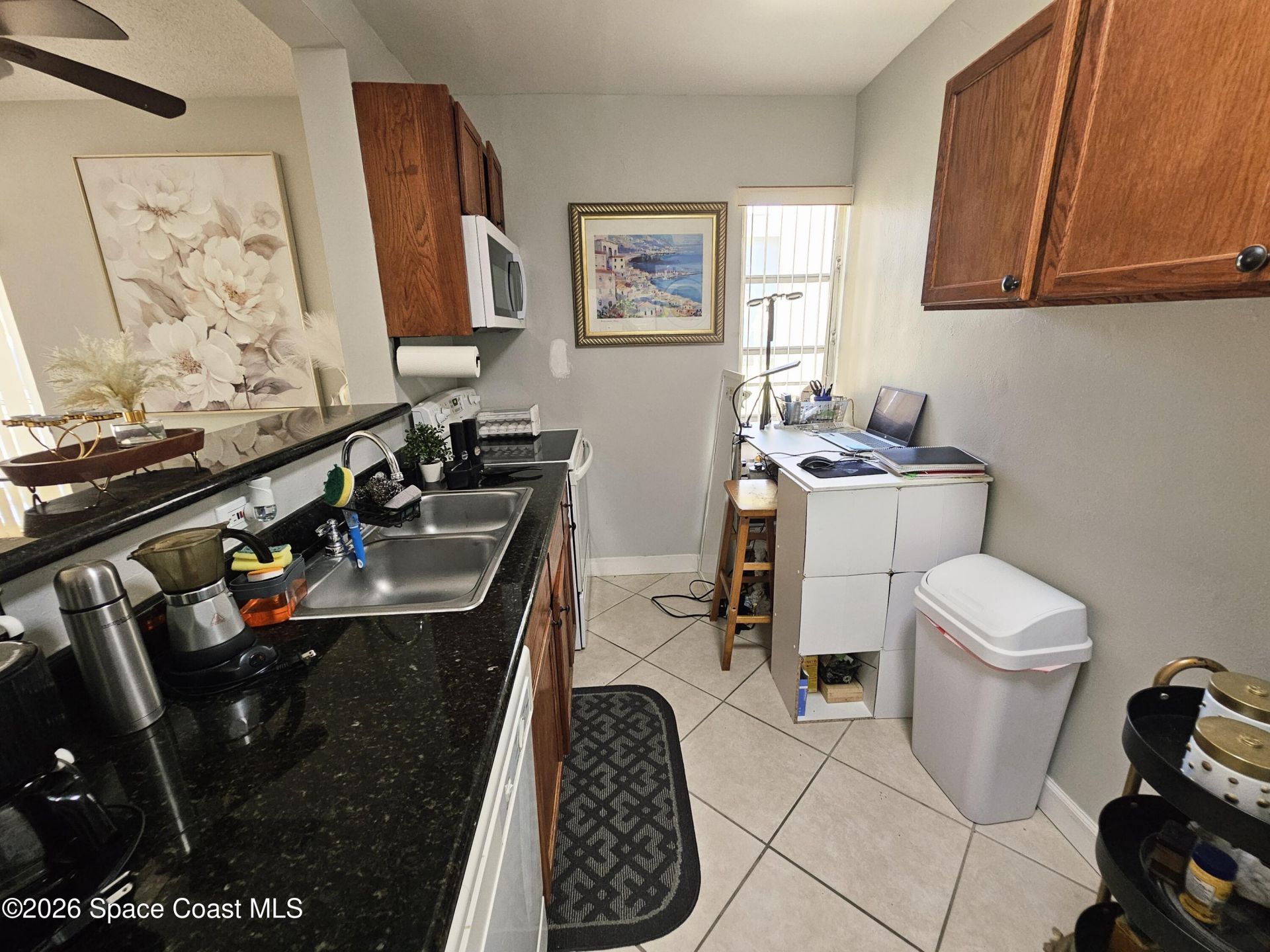 250 N Banana River Drive , Unit A13, Merritt Island, FL 32952 Photo