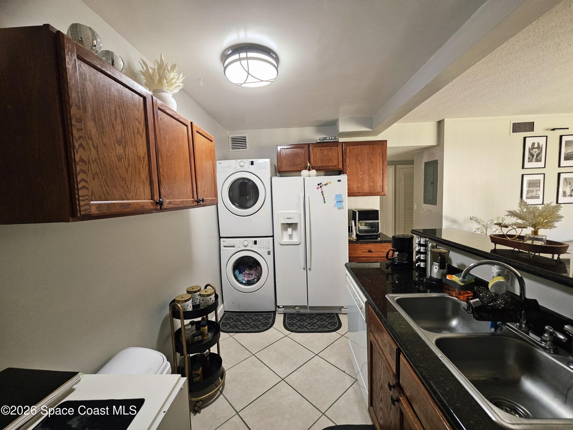 250 N Banana River Drive , Unit A13, Merritt Island, FL 32952 Photo