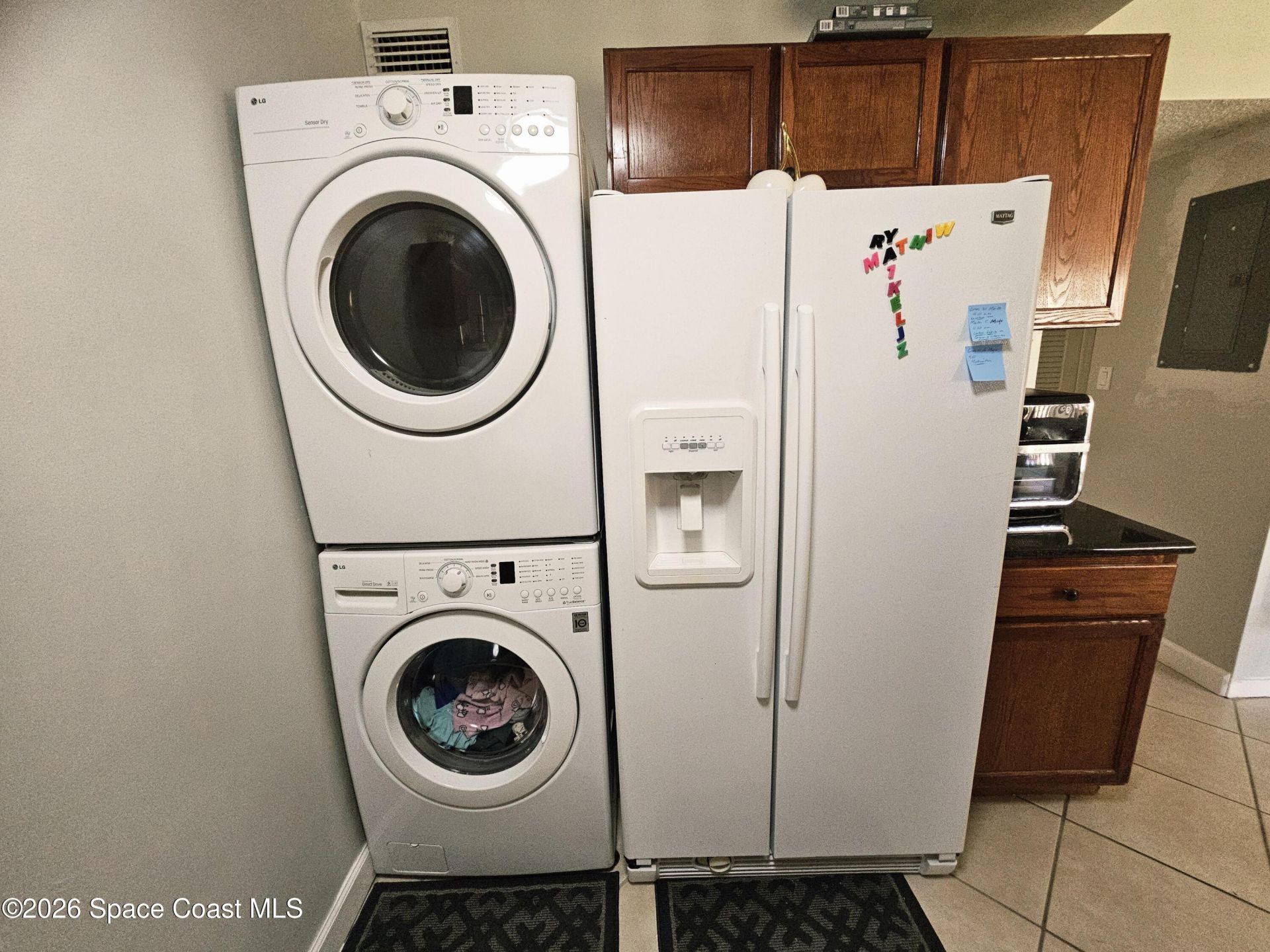 250 N Banana River Drive , Unit A13, Merritt Island, FL 32952 Photo