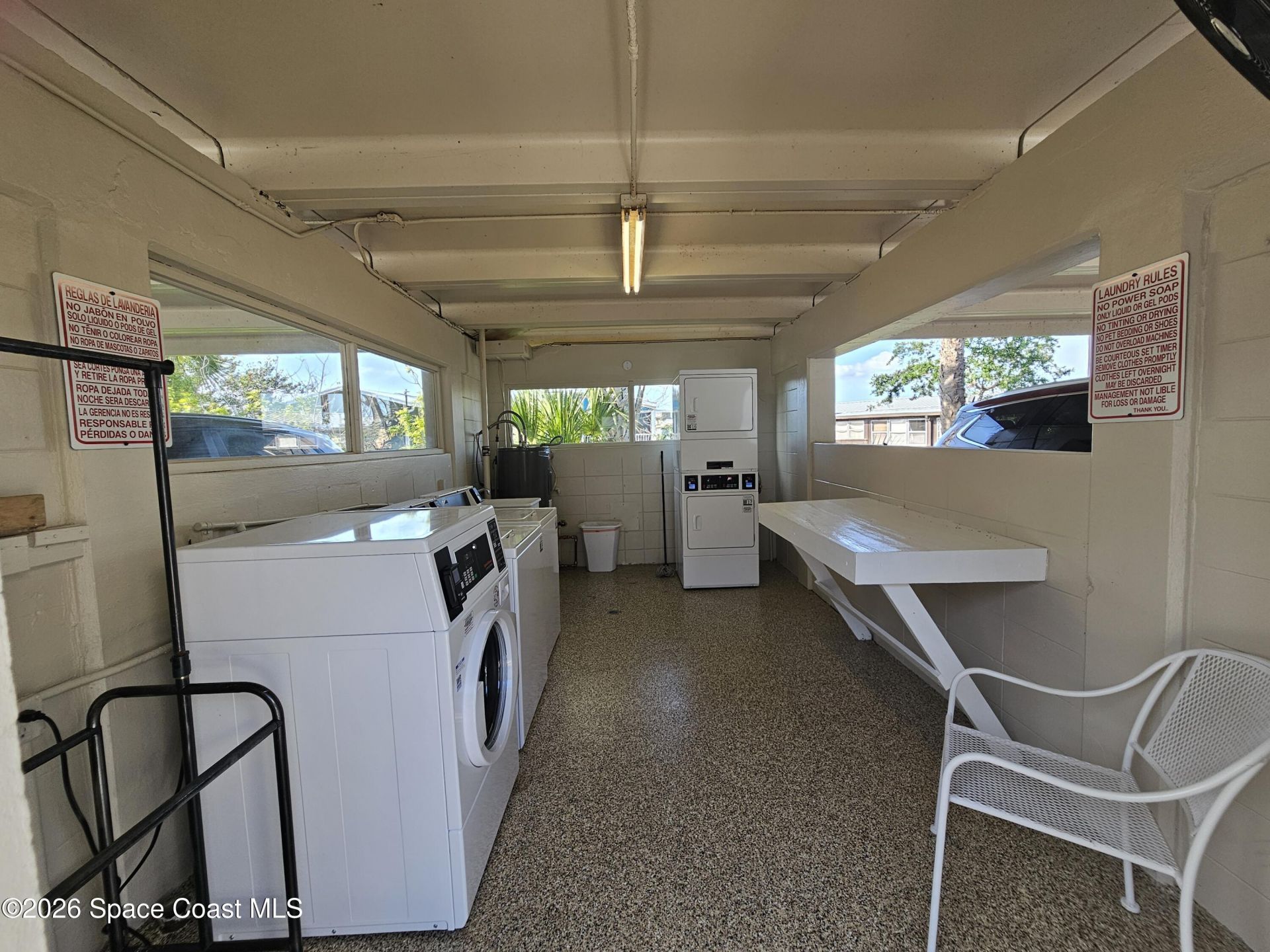 250 N Banana River Drive , Unit A13, Merritt Island, FL 32952 Photo