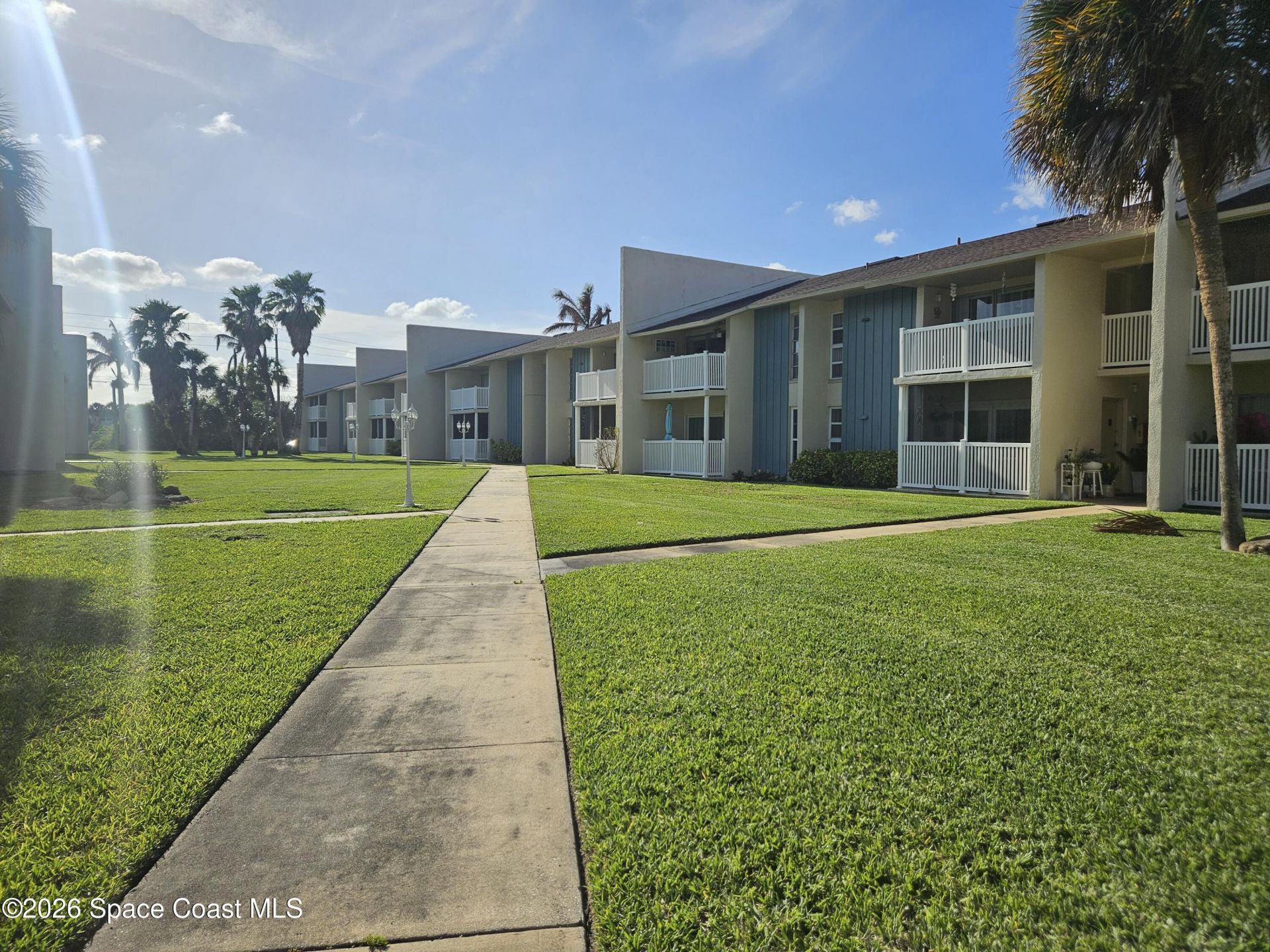 250 N Banana River Drive , Unit A13, Merritt Island, FL 32952 Photo