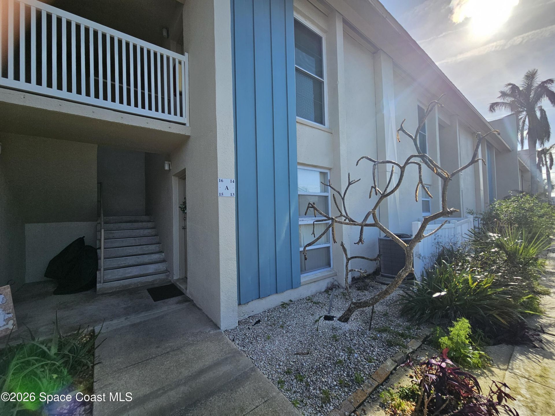 250 N Banana River Drive , Unit A13, Merritt Island, FL 32952 Photo