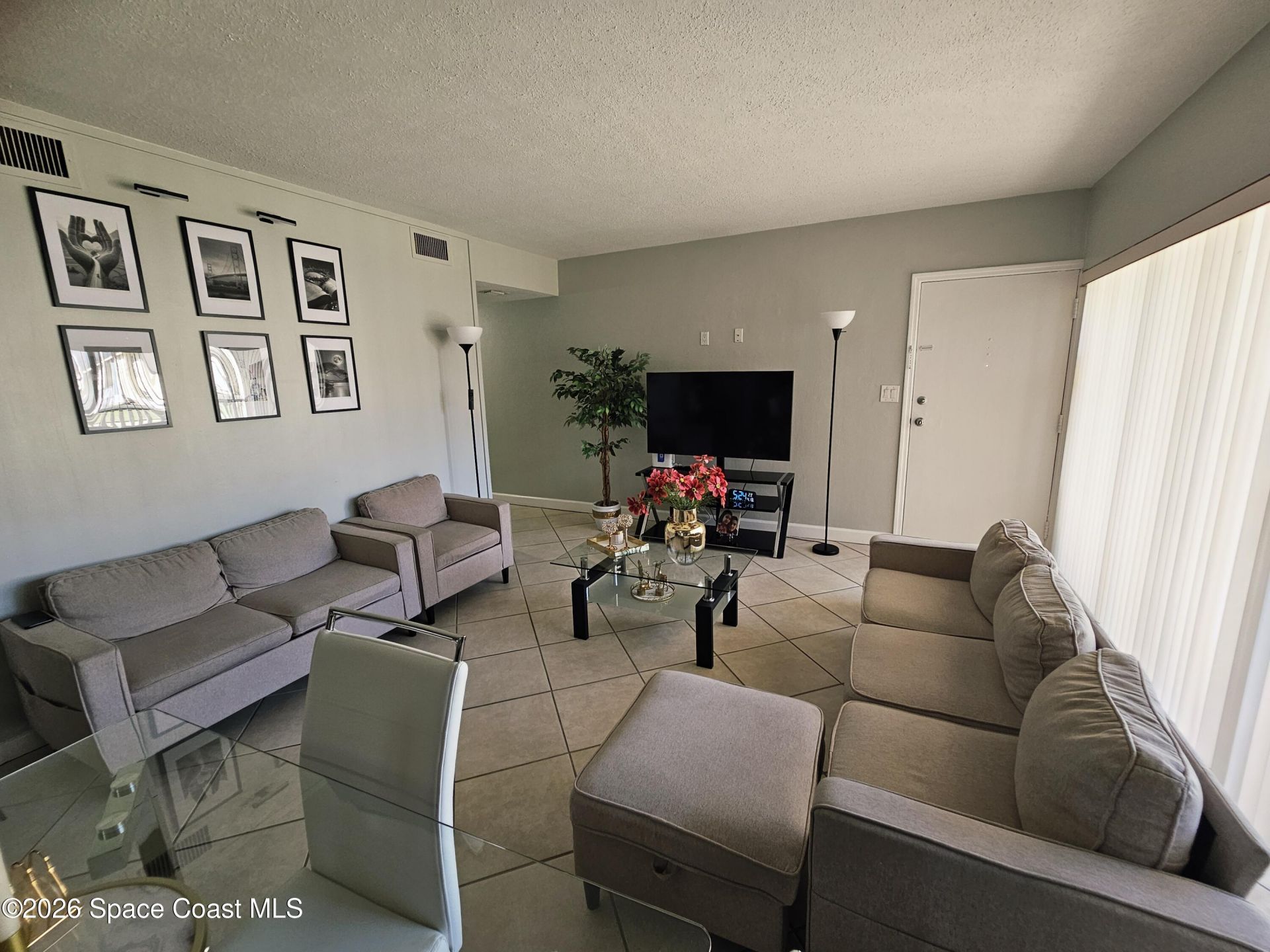 250 N Banana River Drive , Unit A13, Merritt Island, FL 32952 Photo