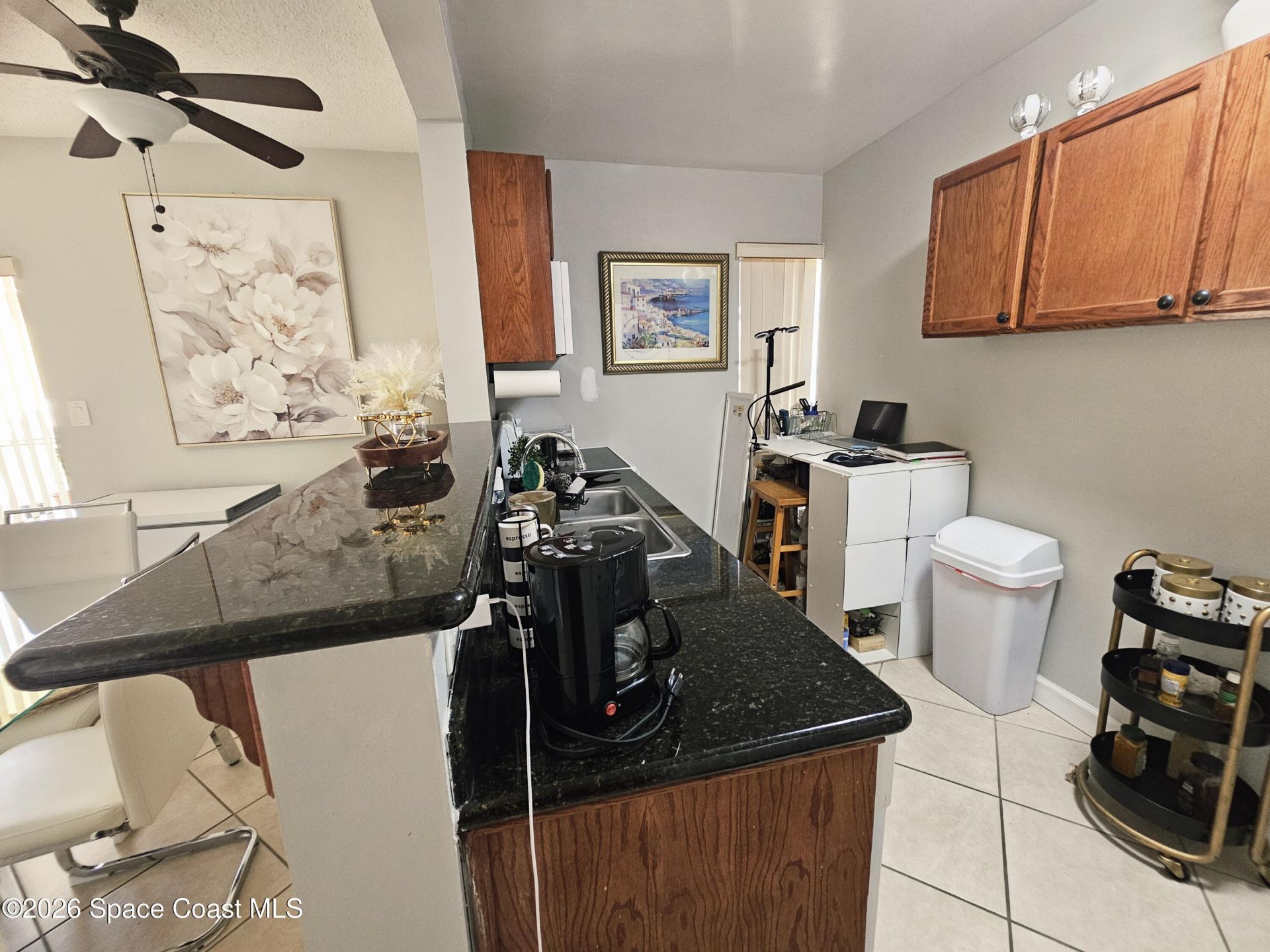 250 N Banana River Drive , Unit A13, Merritt Island, FL 32952 Photo