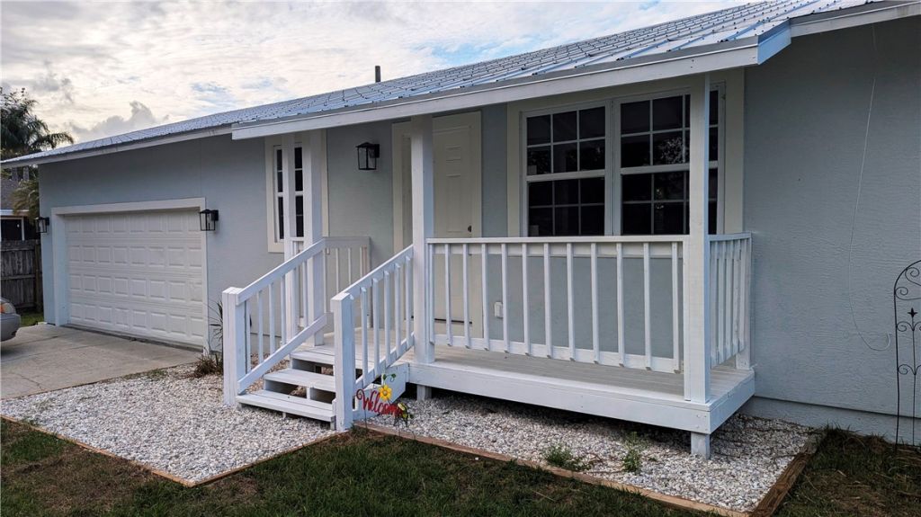 795 Rolling Hill Drive, Sebastian, FL 32958 Photo