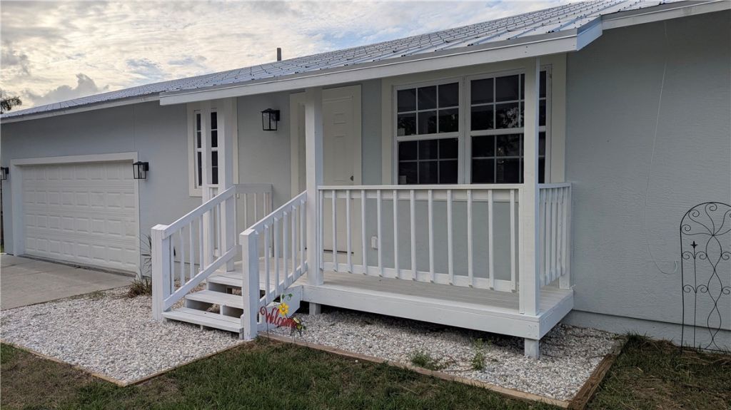 795 Rolling Hill Drive, Sebastian, FL 32958 Photo