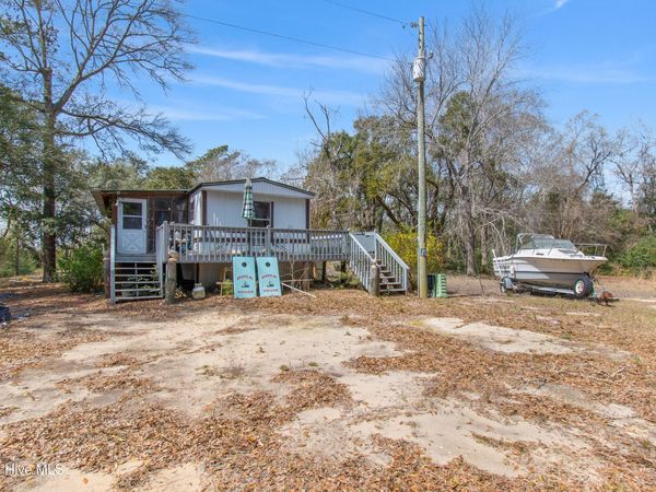 3123 Canalview Street SW, Supply, NC 28462