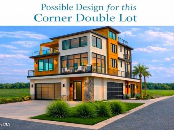 309 Tennessee Avenue, Carolina Beach, NC 28428