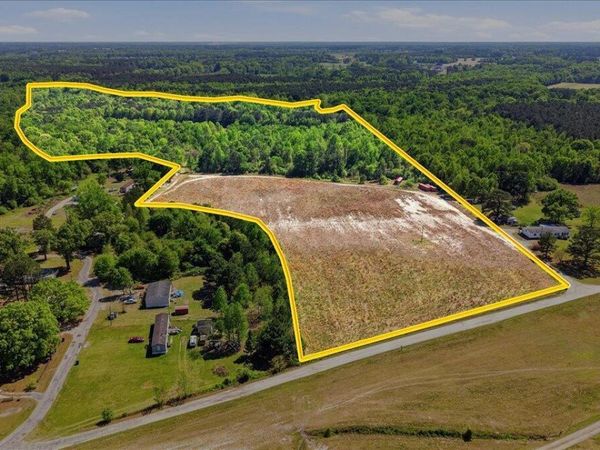 209 Buggy Street, Pikeville, NC 27863