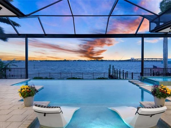 4415 SE 20th PL, CAPE CORAL, FL 33904