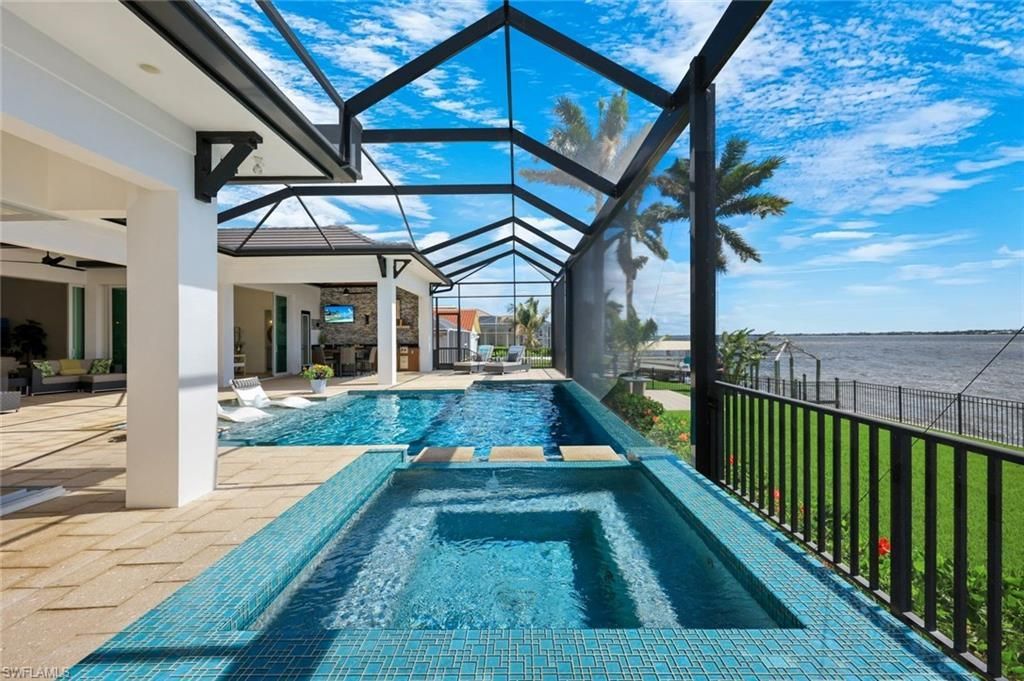 4415 SE 20th Pl, Cape Coral, FL 33904 Photo