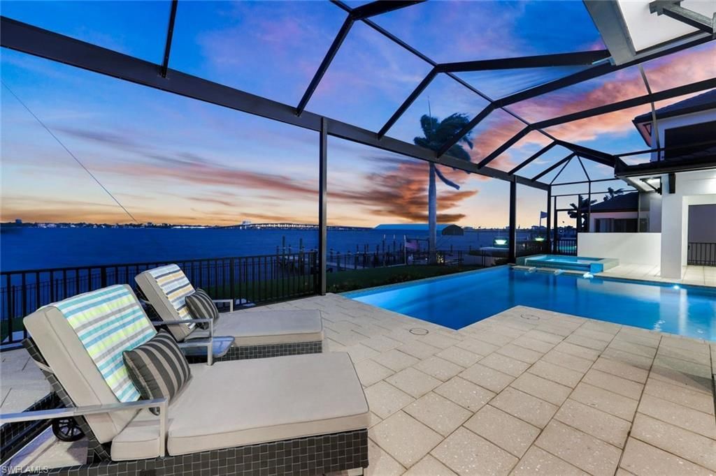 4415 SE 20th Pl, Cape Coral, FL 33904 Photo