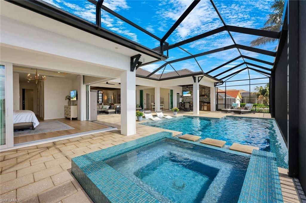 4415 SE 20th Pl, Cape Coral, FL 33904 Photo