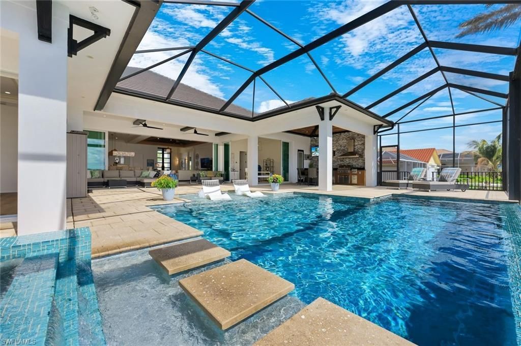 4415 SE 20th Pl, Cape Coral, FL 33904 Photo