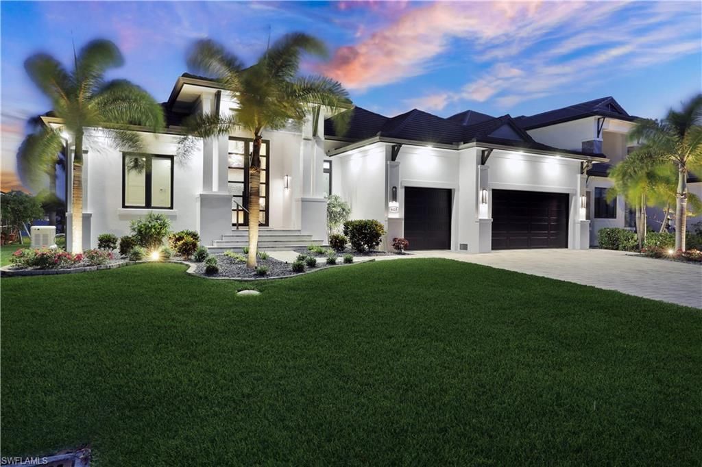 4415 SE 20th Pl, Cape Coral, FL 33904 Photo