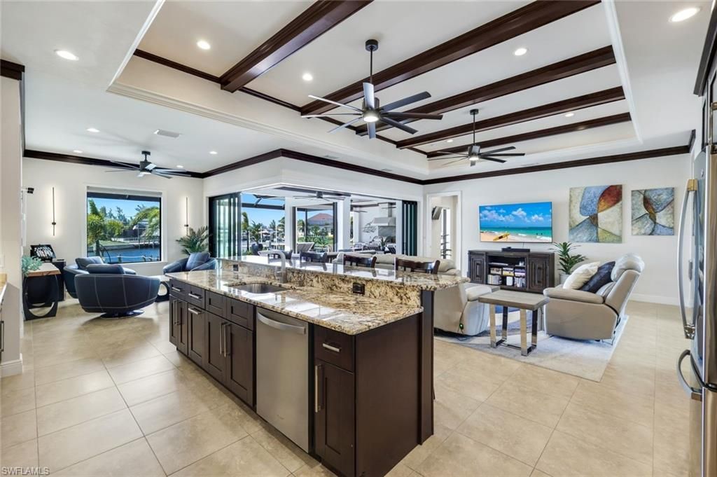128 NW 39th Ave, Cape Coral, FL 33993 Photo
