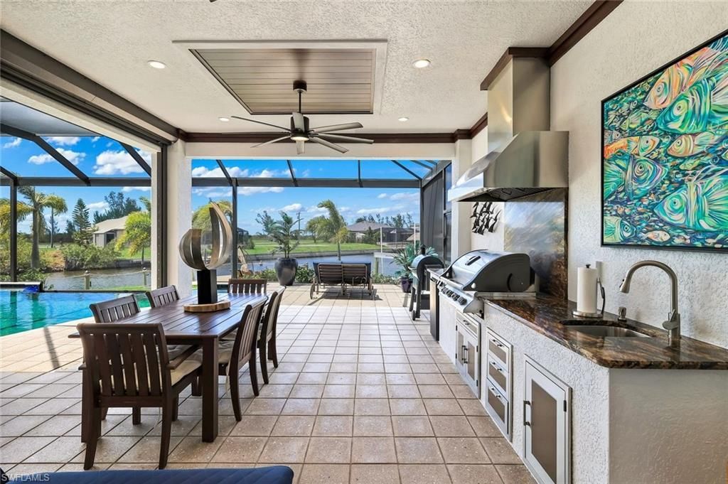 128 NW 39th Ave, Cape Coral, FL 33993 Photo