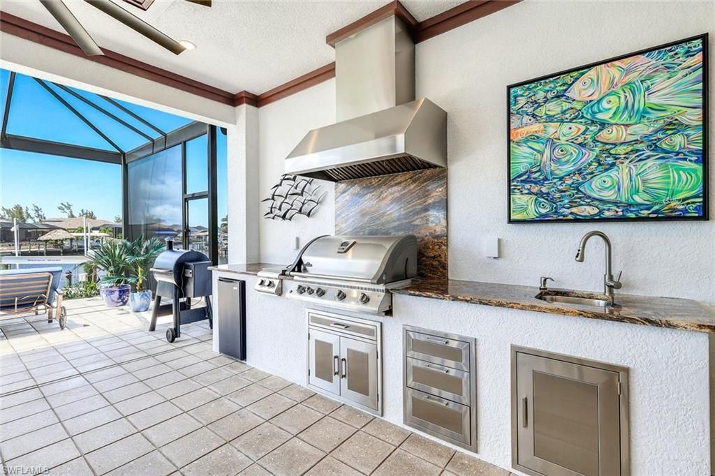 128 NW 39th Ave, Cape Coral, FL 33993 Photo