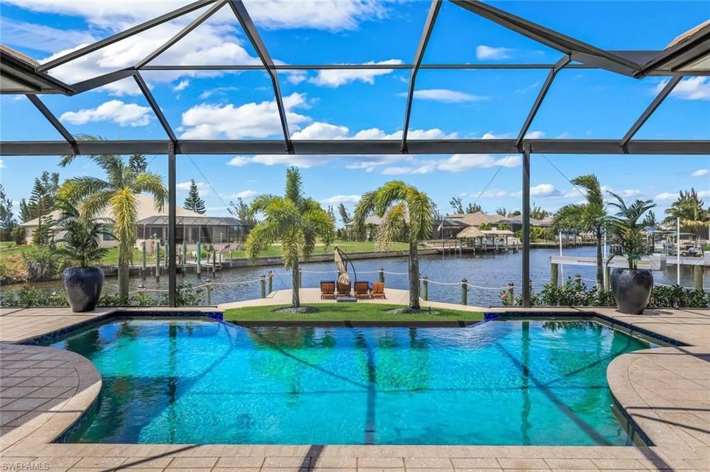 128 NW 39th Ave, Cape Coral, FL 33993 Photo