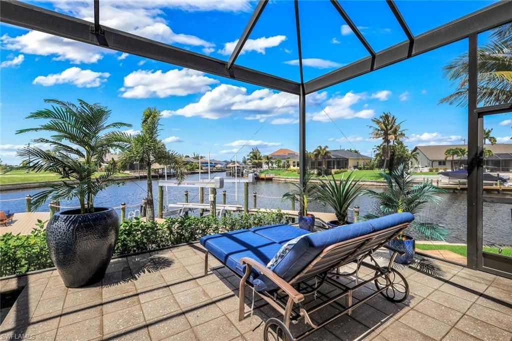 128 NW 39th Ave, Cape Coral, FL 33993 Photo