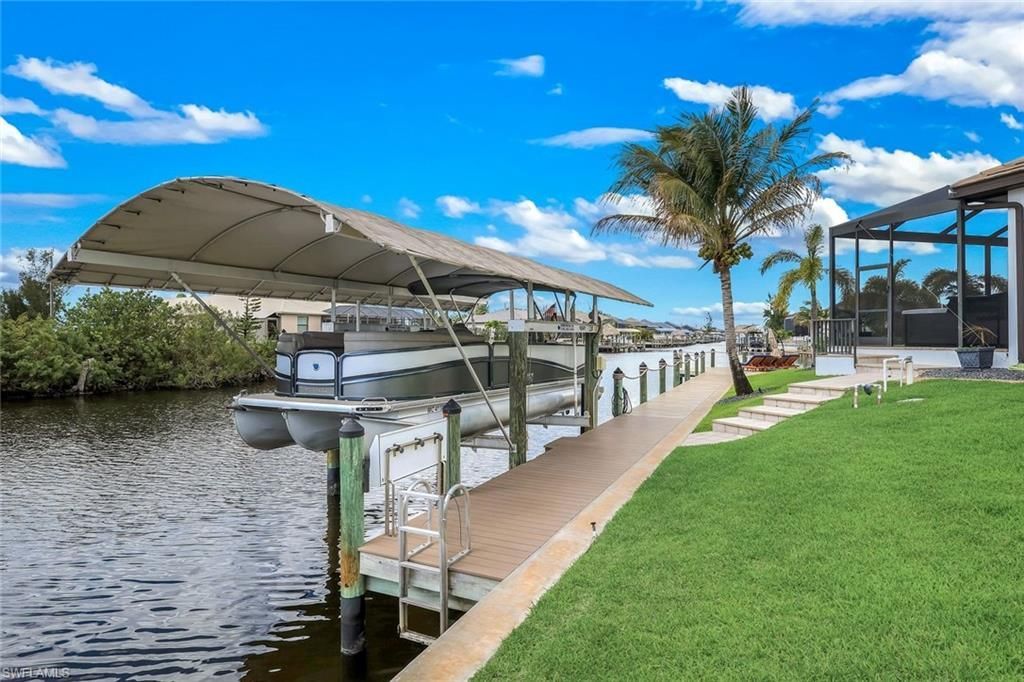 128 NW 39th Ave, Cape Coral, FL 33993 Photo