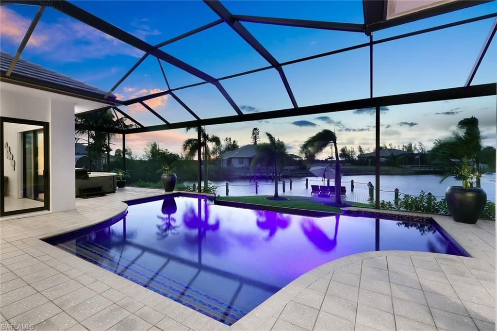 128 NW 39th Ave, Cape Coral, FL 33993 Photo
