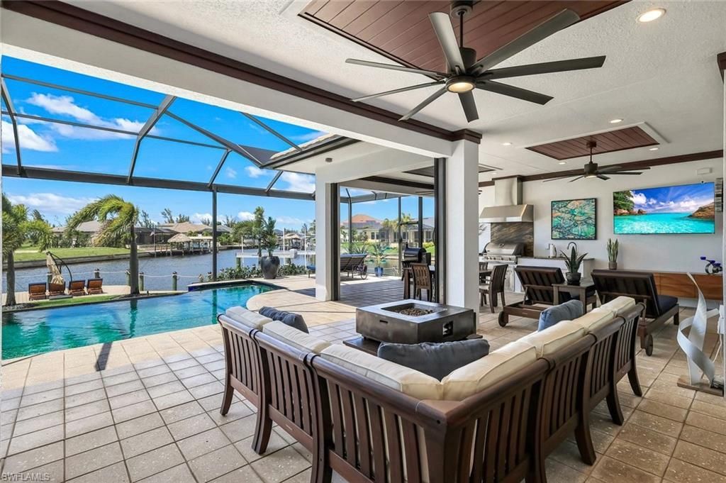 128 NW 39th Ave, Cape Coral, FL 33993 Photo