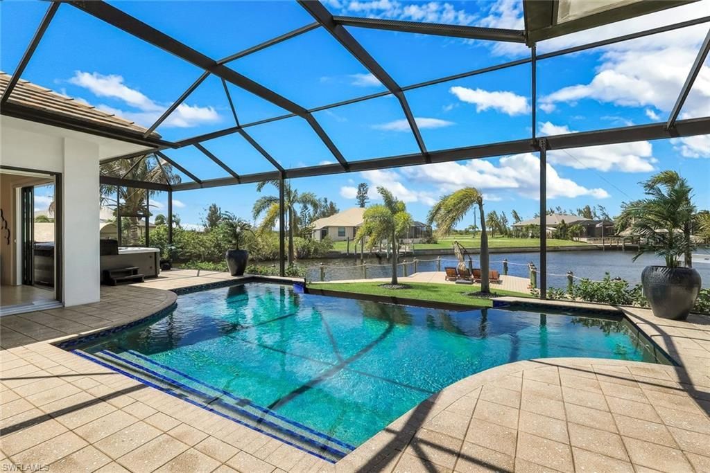 128 NW 39th Ave, Cape Coral, FL 33993 Photo