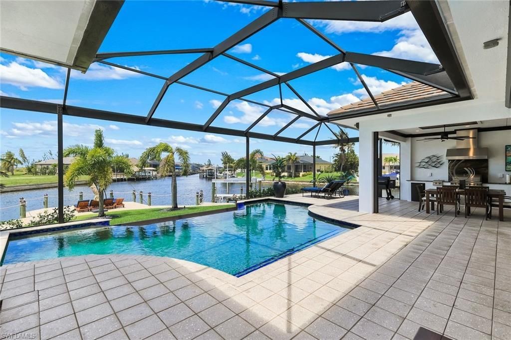 128 NW 39th Ave, Cape Coral, FL 33993 Photo