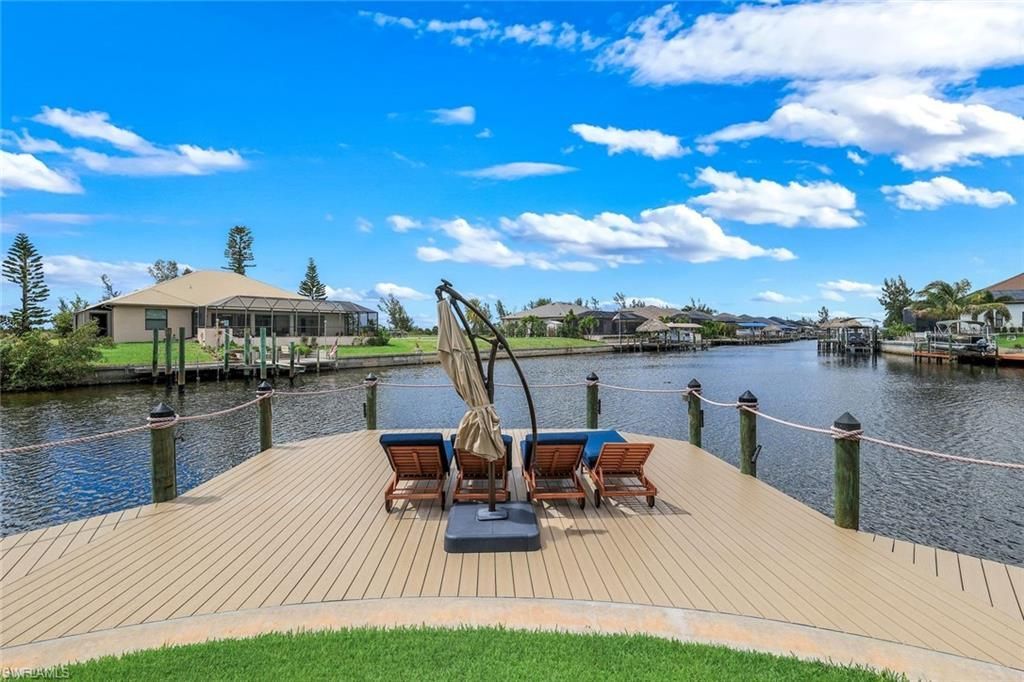 128 NW 39th Ave, Cape Coral, FL 33993 Photo