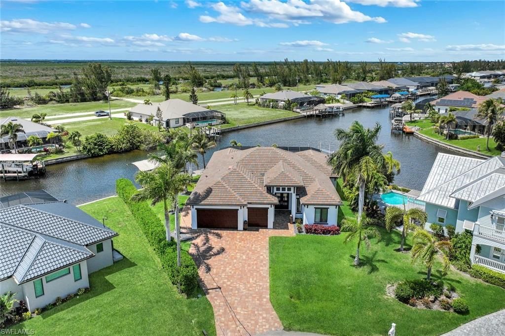 128 NW 39th Ave, Cape Coral, FL 33993 Photo