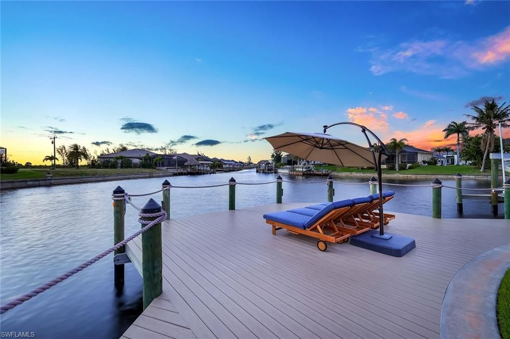 128 NW 39th Ave, Cape Coral, FL 33993 Photo