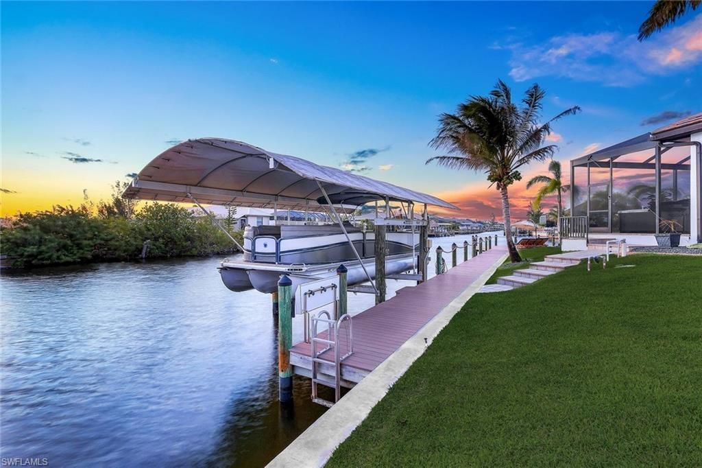 128 NW 39th Ave, Cape Coral, FL 33993 Photo