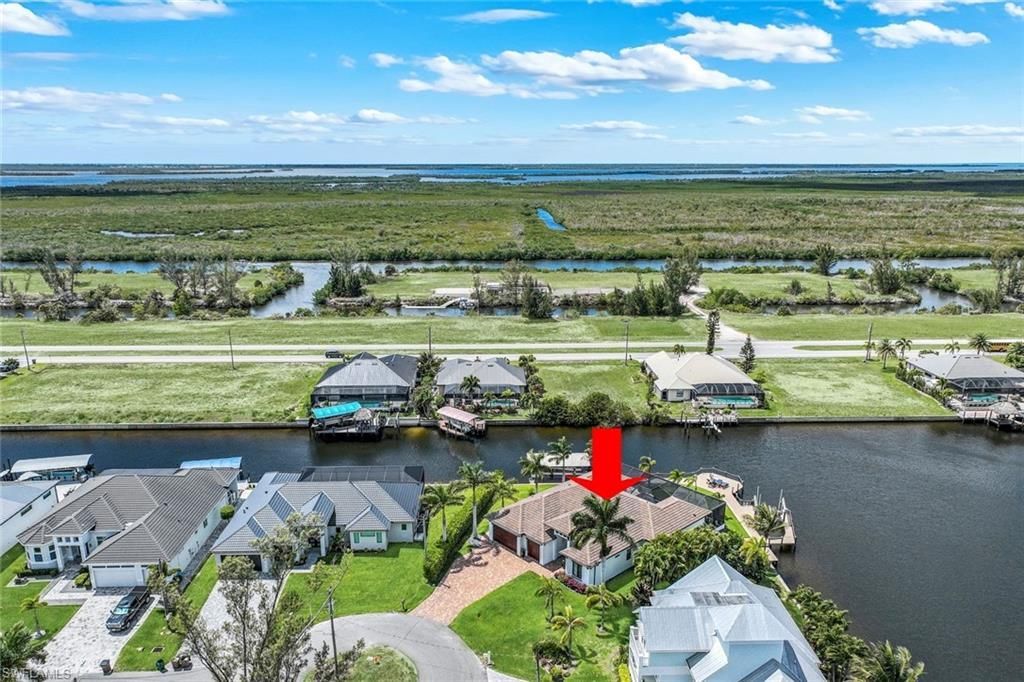128 NW 39th Ave, Cape Coral, FL 33993 Photo