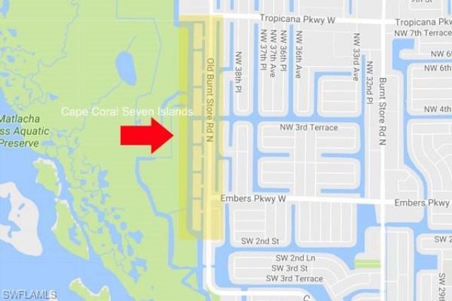 128 NW 39th Ave, Cape Coral, FL 33993 Photo