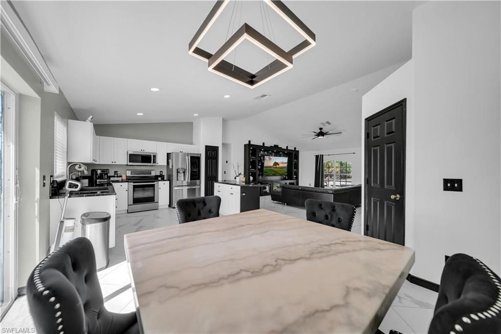 834 Sea Urchin Cir , Fort Myers, FL 33913 Photo