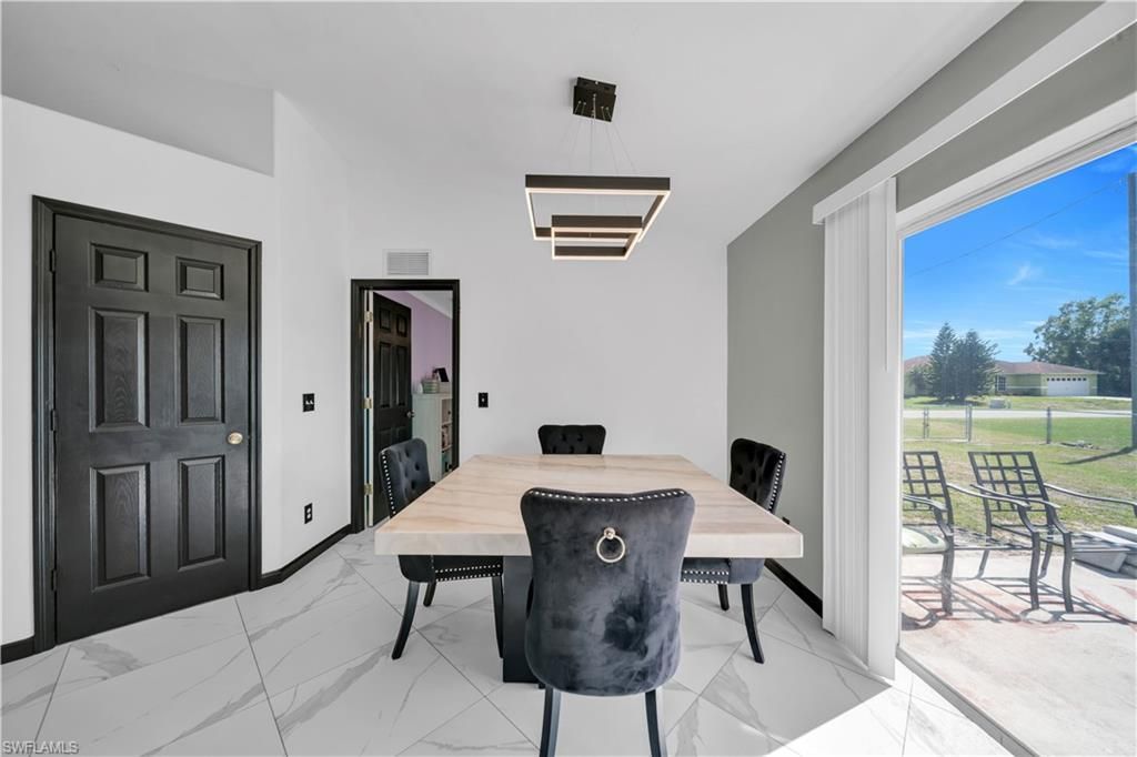 834 Sea Urchin Cir , Fort Myers, FL 33913 Photo