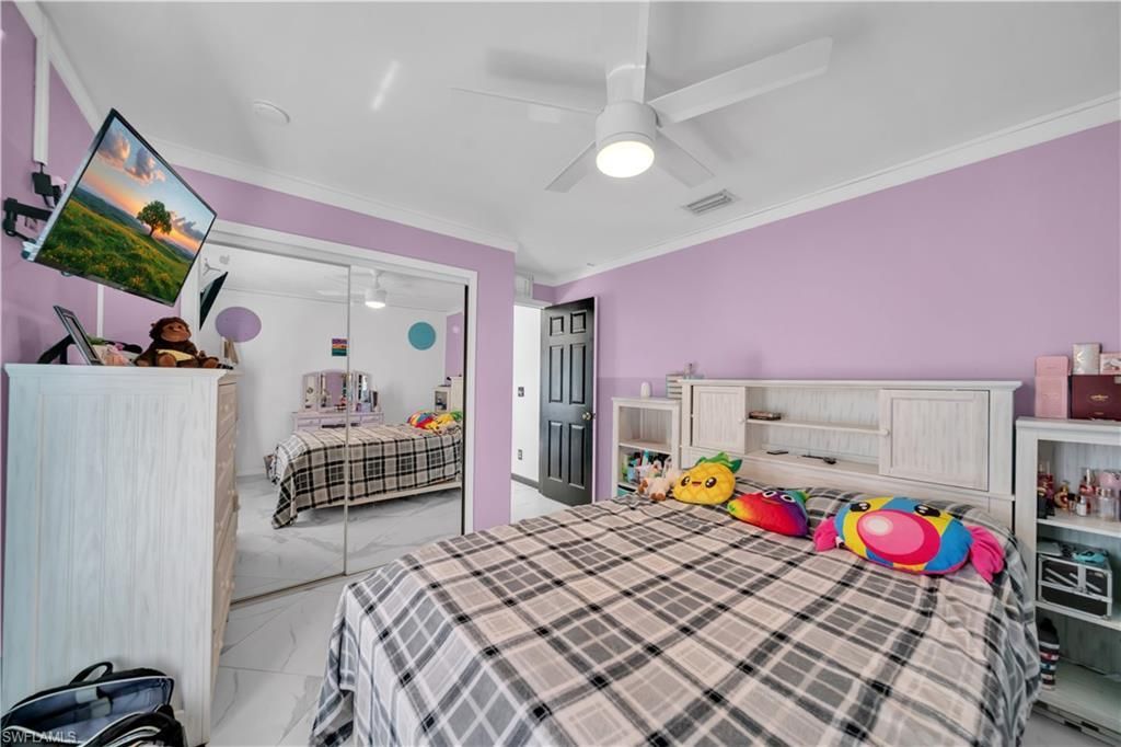 834 Sea Urchin Cir , Fort Myers, FL 33913 Photo