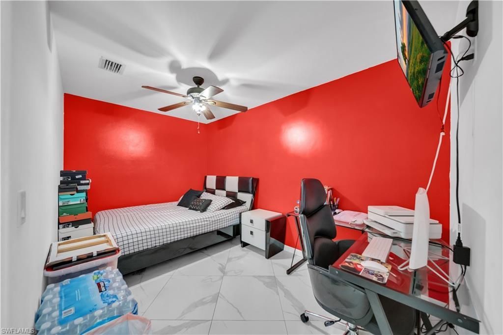 834 Sea Urchin Cir , Fort Myers, FL 33913 Photo