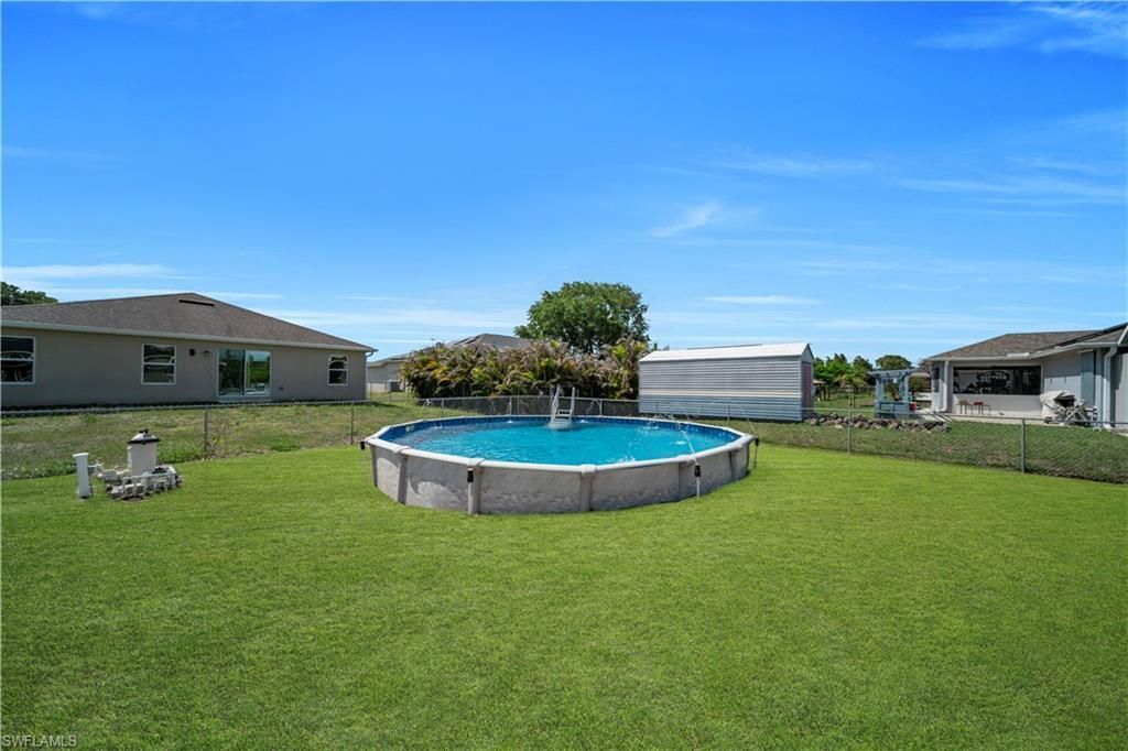 834 Sea Urchin Cir , Fort Myers, FL 33913 Photo