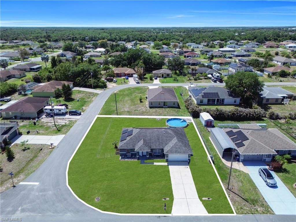 834 Sea Urchin Cir , Fort Myers, FL 33913 Photo