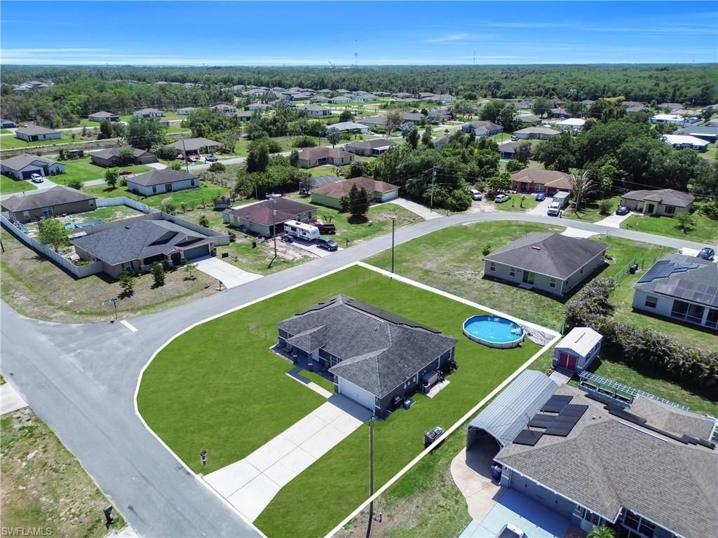 834 Sea Urchin Cir , Fort Myers, FL 33913 Photo