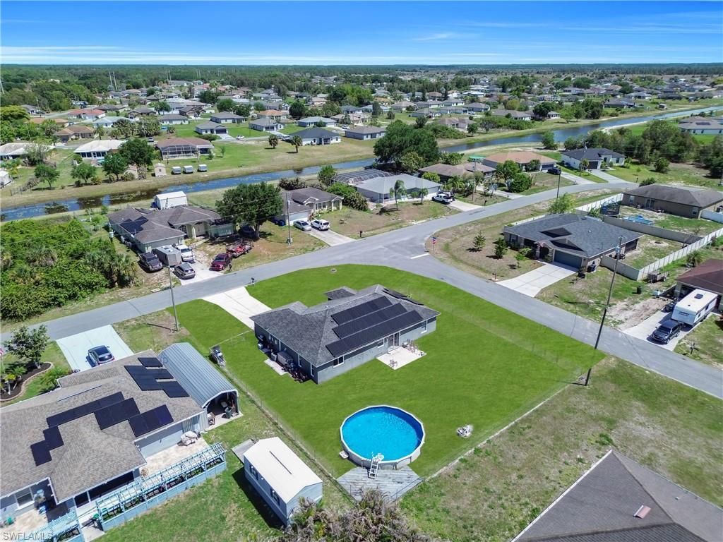 834 Sea Urchin Cir , Fort Myers, FL 33913 Photo