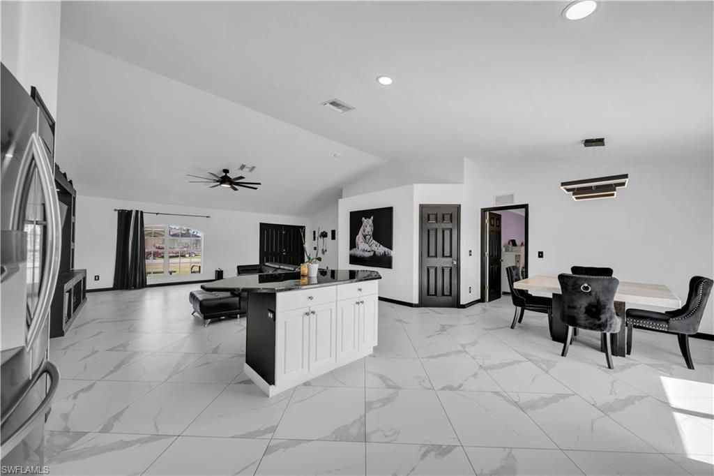 834 Sea Urchin Cir , Fort Myers, FL 33913 Photo