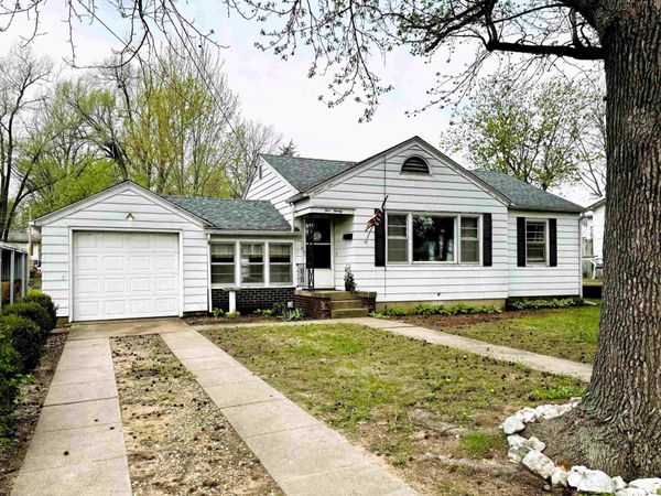 520 S PEARL Street, Havana, IL 62644