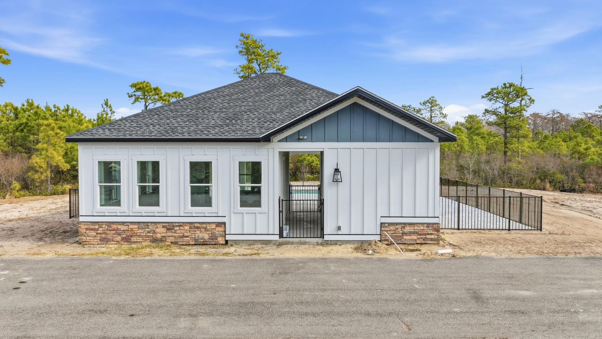 323 Lineback Pl. Photo 37