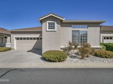 1110 Bandtail Drive, Carson City, NV 89701 Photo