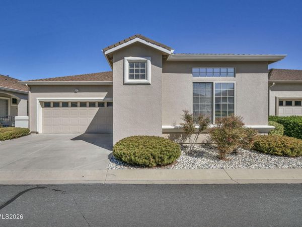 1110 Bandtail Drive, Carson City, NV 89701